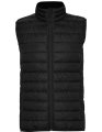 Kinder Bodywarmer Oslo Roly RA5092 Zwart